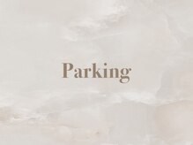 アメリ(AMERI)/Parking