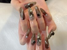 ネイルジュネス(NAIL JEUNESSE)