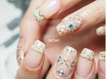 イロミ(IROMI)