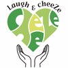 カイロプラクティックサロン Laugh & cheeZe【カイロ整体/腰痛/肩こり/ヘッドスパ】のお店ロゴ