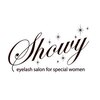 ショウイー 本店(Showy)ロゴ