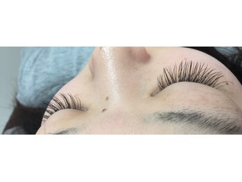 ミルキーラッシュ(Milky Lash)/１２０本まで付け放題♪