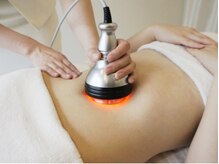 クリニカルエステ イーズ 泉北パンジョ店/キャビテーション