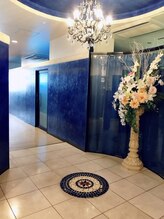 リフレ21(Refre21)/２階店内風景