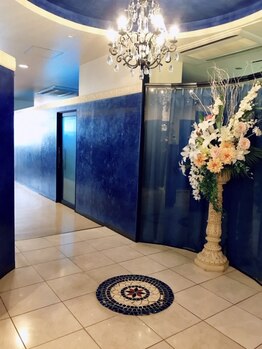 リフレ21(Refre21)/２階店内風景