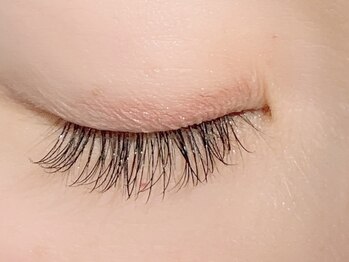 カラン 焼津店(CALIN)/フラットラッシュ100本☆