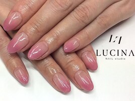 K-1075 ピンクグラデーション