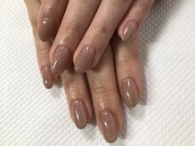 ネイルアンドアイラッシュ シヴァ(Siva)/