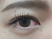 ティエル suite店(TIELU)/フラットラッシュ100本