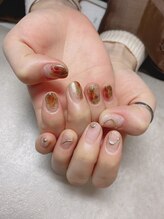 プラス デ ネイル(+ de nail)/ハンド☆つけ放題　9,350円～