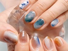 ステラ(Stella)/ニュアンスフルアート♪