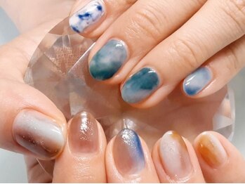 ニュアンスフルアート♪