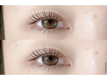 エストアール 筑紫口本店(est-r.)/#パリジェンヌ▽カール