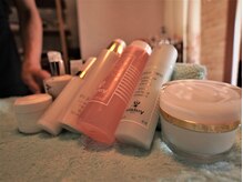 ビューティサロン アスカ(Asuka)/化粧品