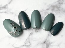 ネイルサロンリヴィエール(Riviere)/HAND★初回¥8500/再来¥9000