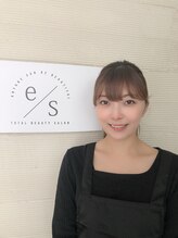 エス(es)&nbsp;esスタッフ 工藤