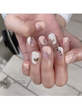 ブレス(BLESS)/アニマル　変形フレンチ　