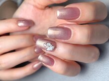 ラフィーナ(RAFFINA)/