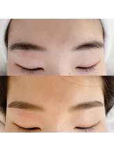 ビオラ(VIOLA)/◆美眉styling◆