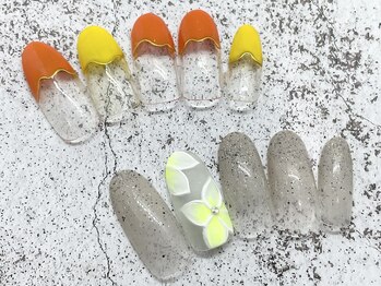 タネモト(Tanemoto)/8月¥6600新規オフ無料☆会員様