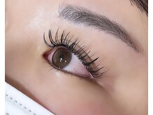 アイラッシュサロン バイ サリーエミリー 柏西口店(eyelashsalon by SallyEmiry)/【バインドロック】