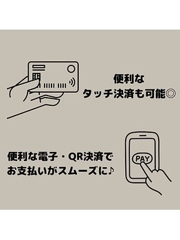ナイス(Nice)/☆お支払い方法☆