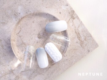 ネプチューン ネイルアンドアイラッシュ 二子玉川店(NEPTUNE)/フリーアート90分コース