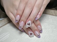 ミスシュガーネイル(MS Sugar Nail)/