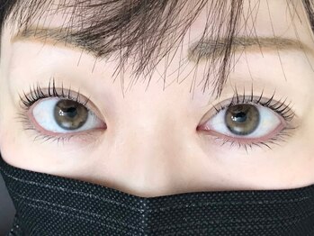 アーリ 枚方店(ALI)/【CDカール】仕上がりイメージ