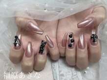 ネイルプリンセス(Nail Princess)/