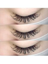 レイ(Ray)/セーブルラッシュ