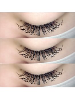 レイ(Ray)/セーブルラッシュ