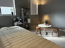 九月屋/施術スペース