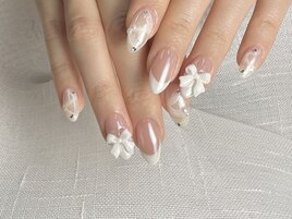 パラジェル リボン