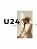 【学割U24】ニキビケア/ハリツヤup乳酸ピーリング ¥2990