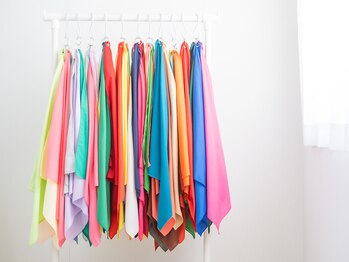 ルナカラープラス(Luna Color+)/サイアートパーソナルカラー♪