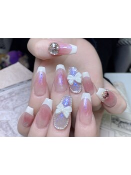 華やか系（イベント・ブライダル）が得意