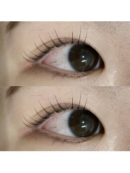 モーント 千葉店(MOND)/【まつぱ】根本から立ち上げ