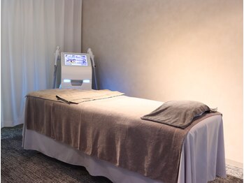 アネーロ(anhelo)/脱毛ルーム