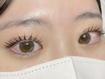 メアフロース(MEAFLOS)/まつ毛パーマ