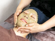 オハシロ 石橋駅前店(Ohashiro)/ハーブピーリング