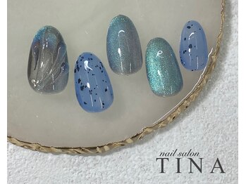 ティナ(TINA)/