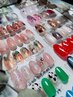 ◆初来店限定◆選べる16種HAND定額アートmidd¥7900→6900