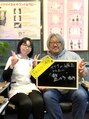 一息堂&nbsp;40代男性／腰痛改善「サウナ以上に整う」