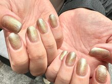 タスメット(+met)/～ゴールドマグネット～