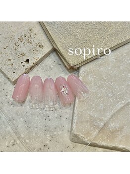 ソピーロ たかのこ店(sopiro)/10月【monthly　simple】