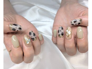 リュウール(Lueur)/定額￥8500
