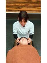 伏見桃山整骨院/顎の痛み