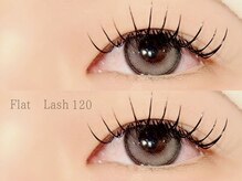 アミー 柏店(amii.)/韓国風束感仕上げ