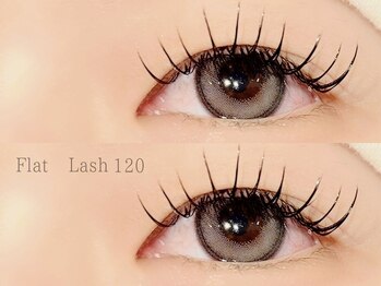 アミー 柏店(amii.)/韓国風束感仕上げ